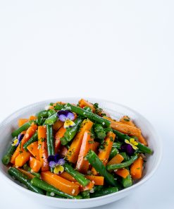 Website Sauteed Carrot Green Beans3