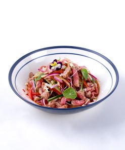 Website Thai Beef Salad2