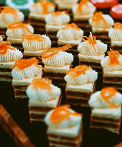 Carrot Cake 2