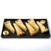 Kintamani Orange Tart3 Family Style