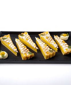 Kintamani Orange Tart3 Family Style