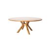 Vimala Rounded Table