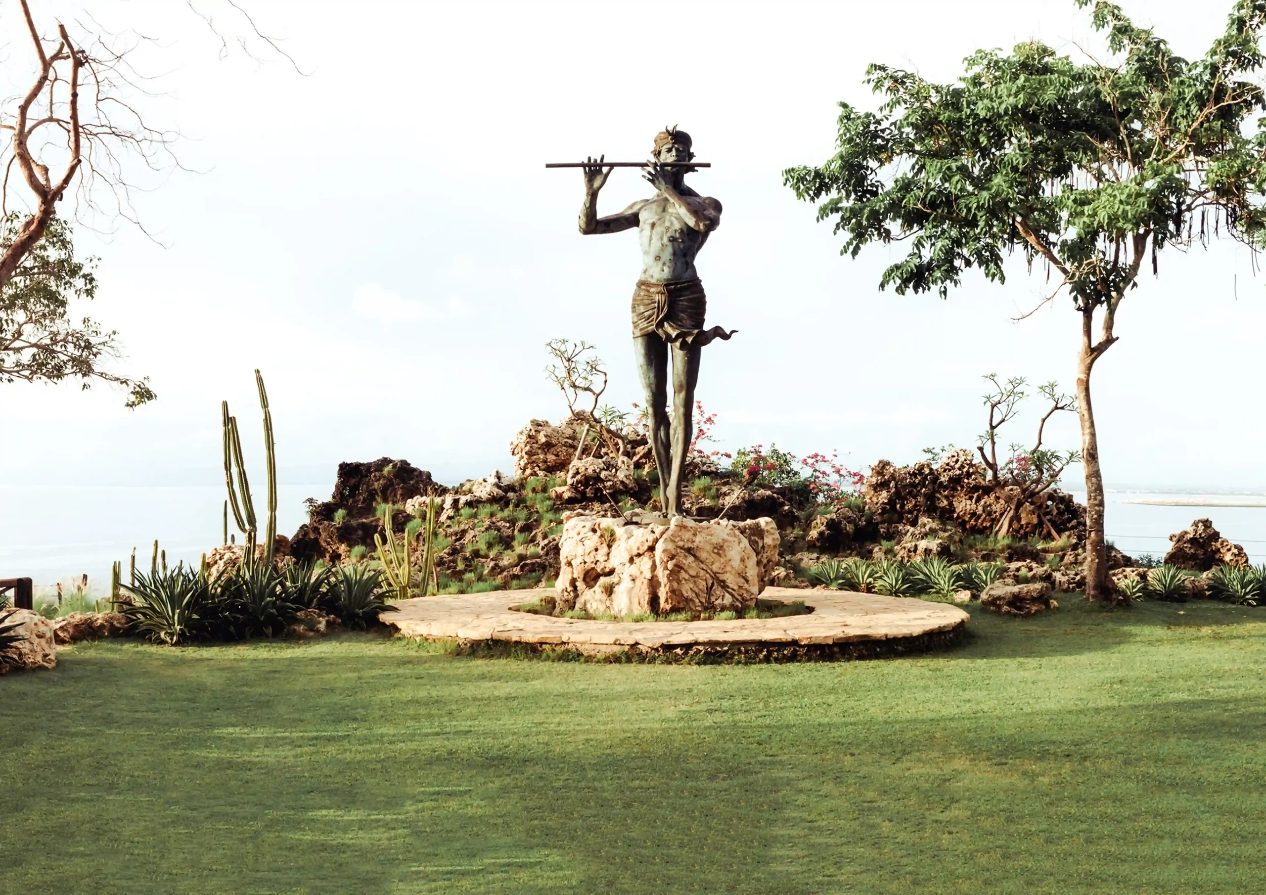 The Estate