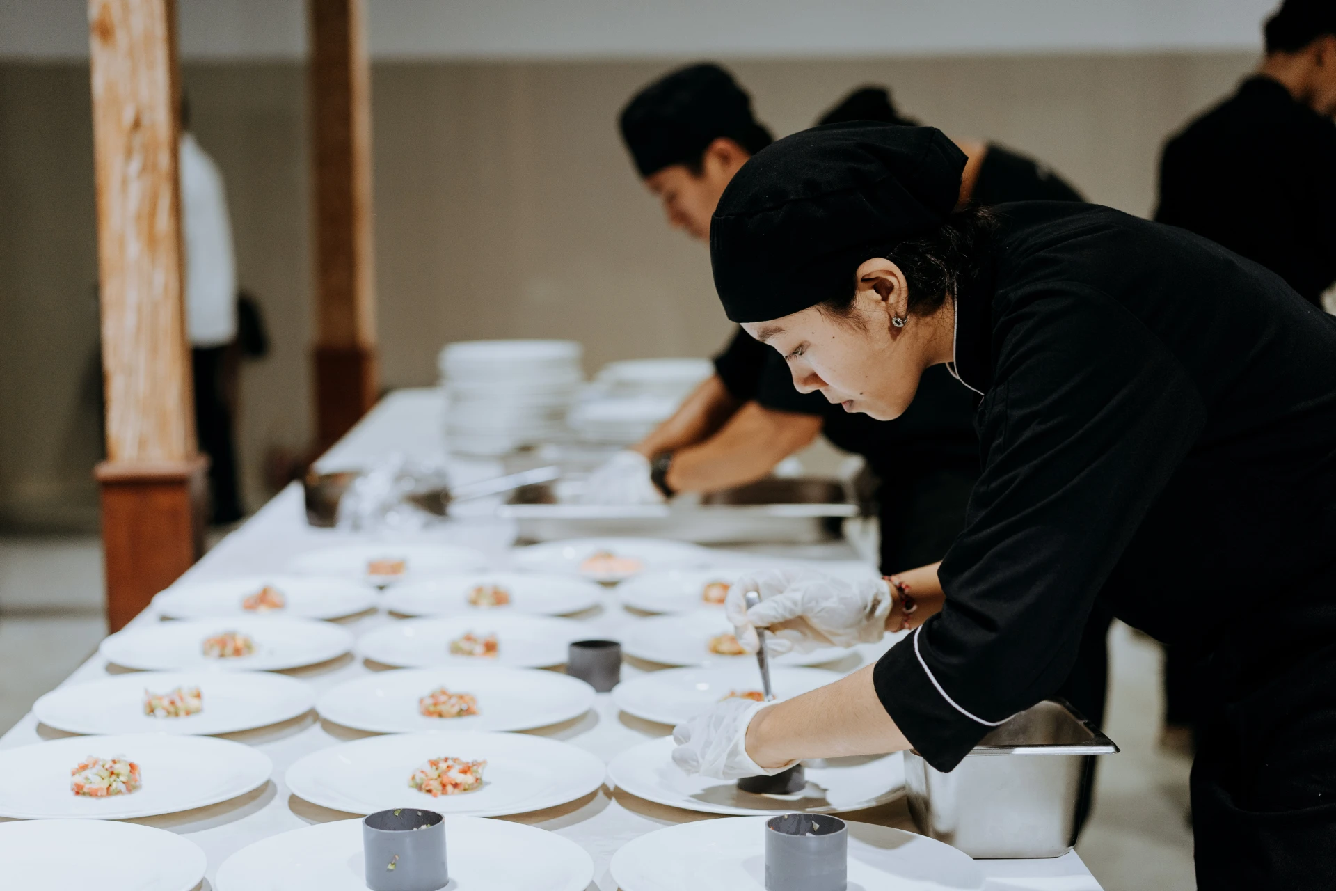 Catering