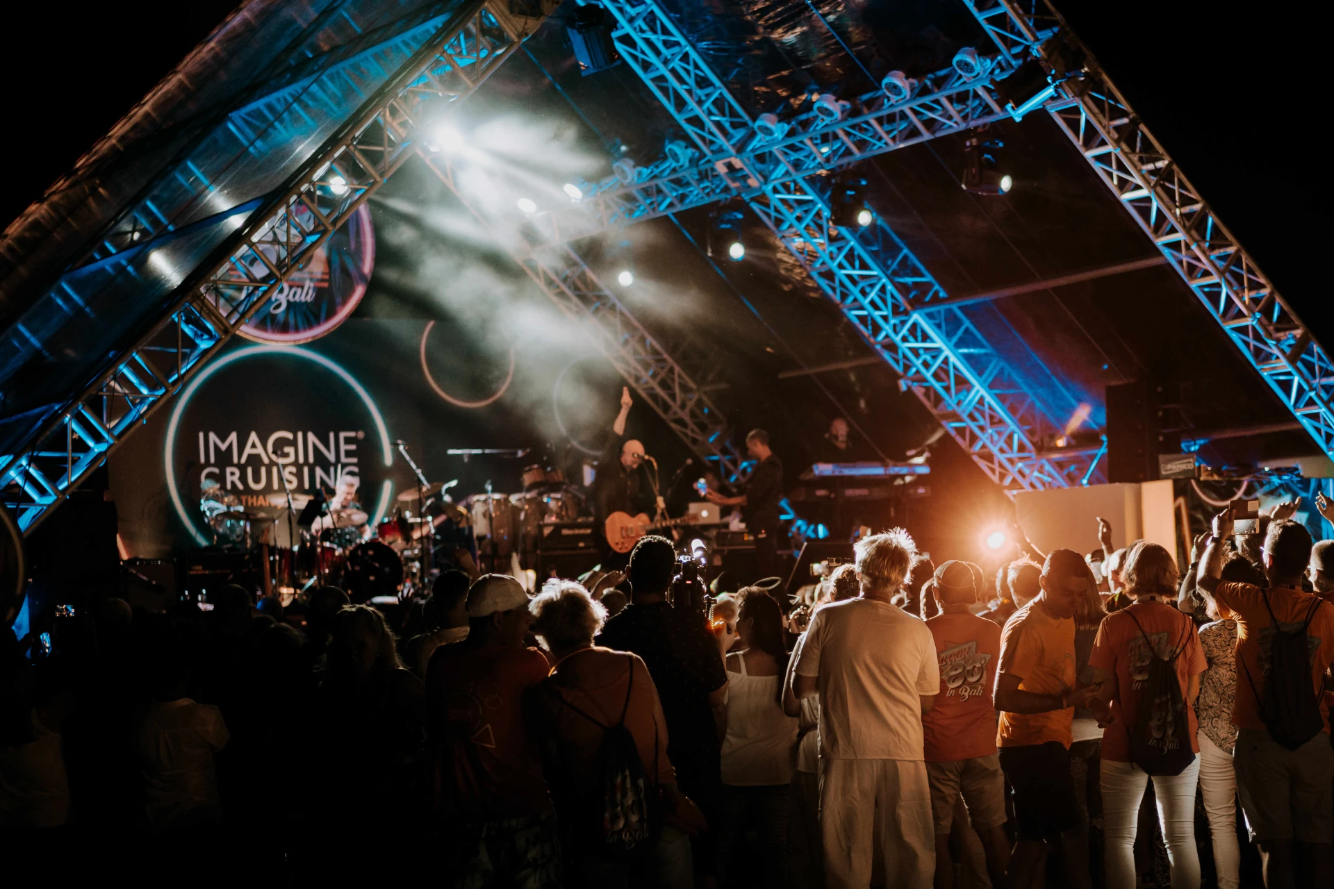 Versatile Event Space