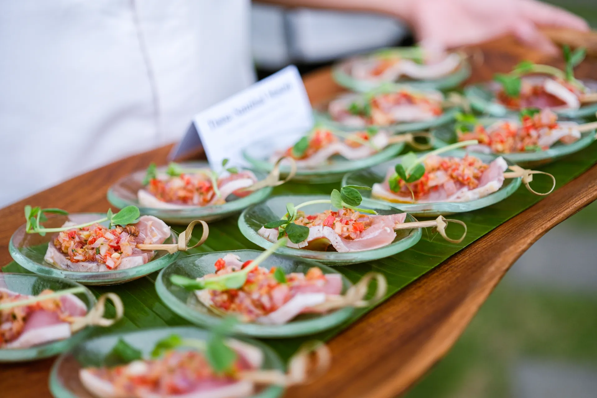 Vivre Catering
